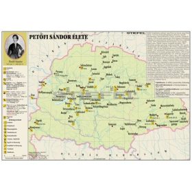 Petőfi Sándor élete