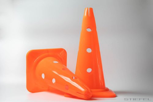 Salta Bója, nyitott tetejű, 40 cm