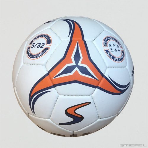 Salta strandfoci labda