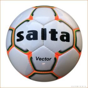 Salta Vector futball labda