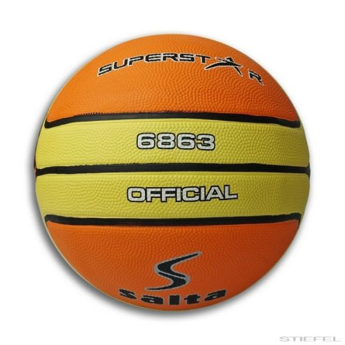 Salta kosárlabda, FB001 - 5-ös méret