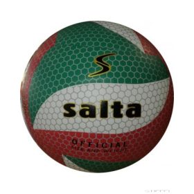 Salta Mérkőzés labda- röplabda