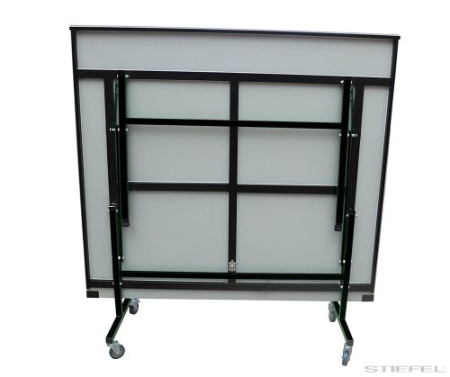 Salta kültéri összecsukható ping-pong asztal