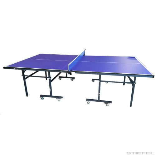 Salta beltéri összecsukható ping-pong asztal