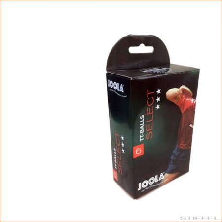 Joola Select pingponglabda 6 db-os