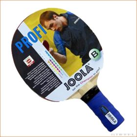 Ping pong ütő, Joola Profi