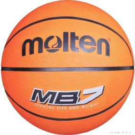Molten gumi kosárlabda