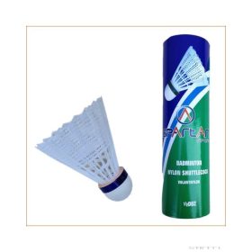 Spartan tollaslabda Tournament (6 db)