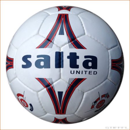 Salta United futballabda