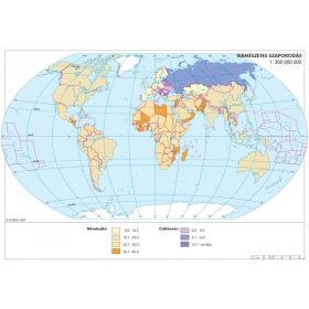 Természetes szaporodás