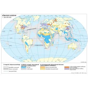 Környezeti veszélyek