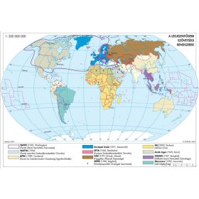 Szövetségi rendszerek