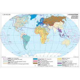 Szövetségi rendszerek