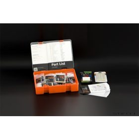 Arduino készlet kezdőknek (legjobb kezdőkészlet)