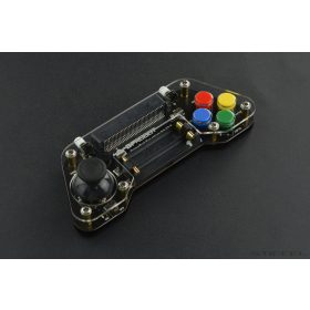 micro:GamePad (V3.0) - Gamepad micro:bit mikrovezérlőhöz 