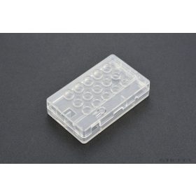 micro:bit védőtok (LEGO kompatibilis)