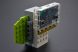 micro:bit védőtok (LEGO kompatibilis)