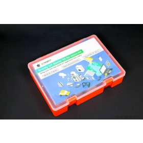 Gravity: Dolgok Internete kezdőkészlet micro:bittel