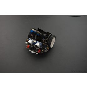   micro:Maqueen Lite programozható robot micro:bit mikrovezérlőhöz
