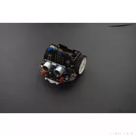   micro:Maqueen Lite programozható robot micro:bit mikrovezérlőhöz