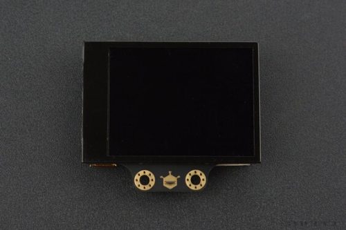 Gravity: HUSKYLENS PRO - Könnyen használható MI kamera