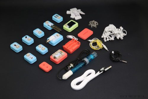 Boson tudományos készlet