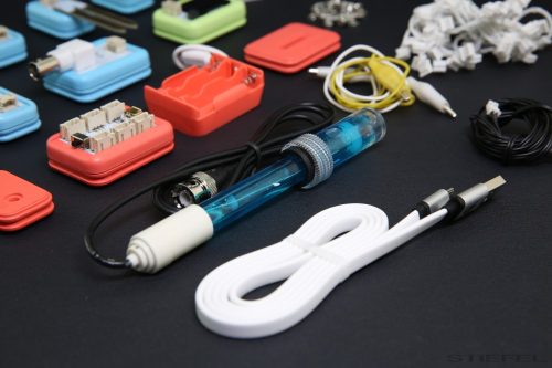 Boson tudományos készlet