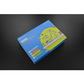 BOSON tudományos tervezőkészlet