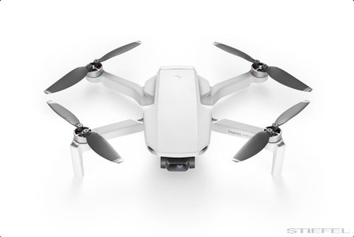 DJI Mavic Mini drón