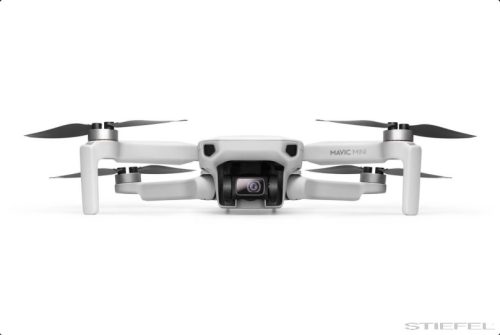 DJI Mavic Mini drón