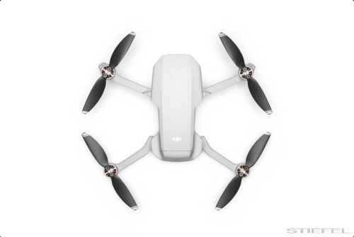 DJI Mavic Mini drón