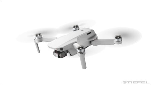 DJI Mini 2 Combo drón 