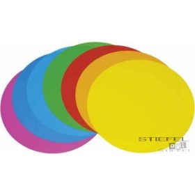 Fényszóró fóliák, kerek