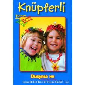 Dusyma Knüpferli útmutató