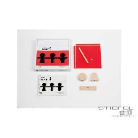 Schatti - térbeli kirakó