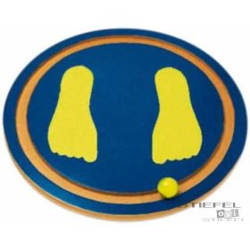 Egyensúlyozó lemez