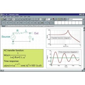TINA8 Diák/Hobby verzió