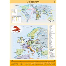 Békeidők árnyai, iskolai történelmi oktatótabló