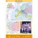 Európa megosztása, iskolai történelmi oktatótabló