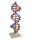 DNS modell, 18 bázispár