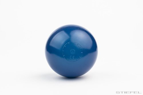 Játéklabda - Felhő (75 mm, 100db)