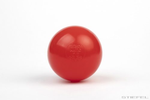 Játéklabda - Erdei gyümölcs (75 mm, 100db)