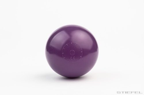 Játéklabda - Erdei gyümölcs (75 mm, 100db)