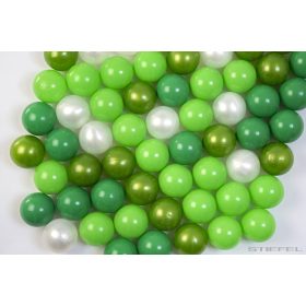 Játéklabda - Béka (75 mm, 100db)