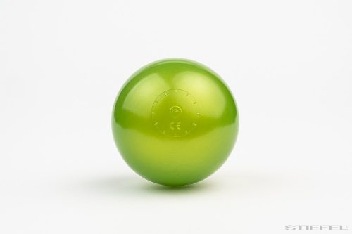 Játéklabda - Béka (75 mm, 100db)