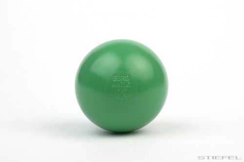 Játéklabda - Béka (75 mm, 100db)