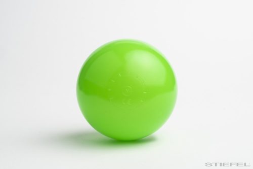 Játéklabda - Béka (75 mm, 100db)