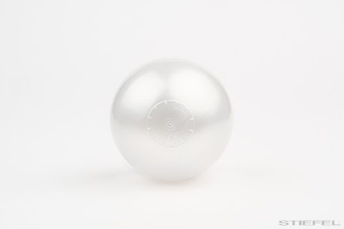 Játéklabda - Béka (75 mm, 100db)