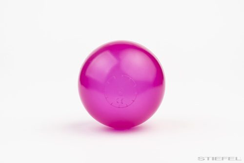 Játéklabda - Klasszikus fagyi (75 mm, 100db)