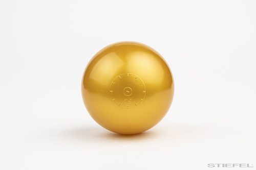 Játéklabda - Naplemente (75 mm, 100db)